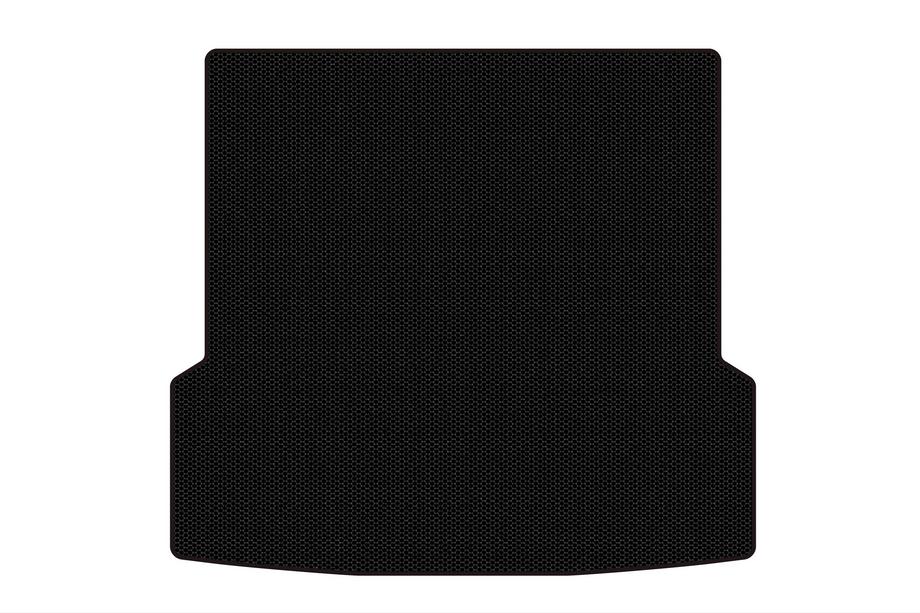 Nissan Armada 2003-2015 Gummimatte für Kofferraum Carsuit (2003-2008, schwarz) Image