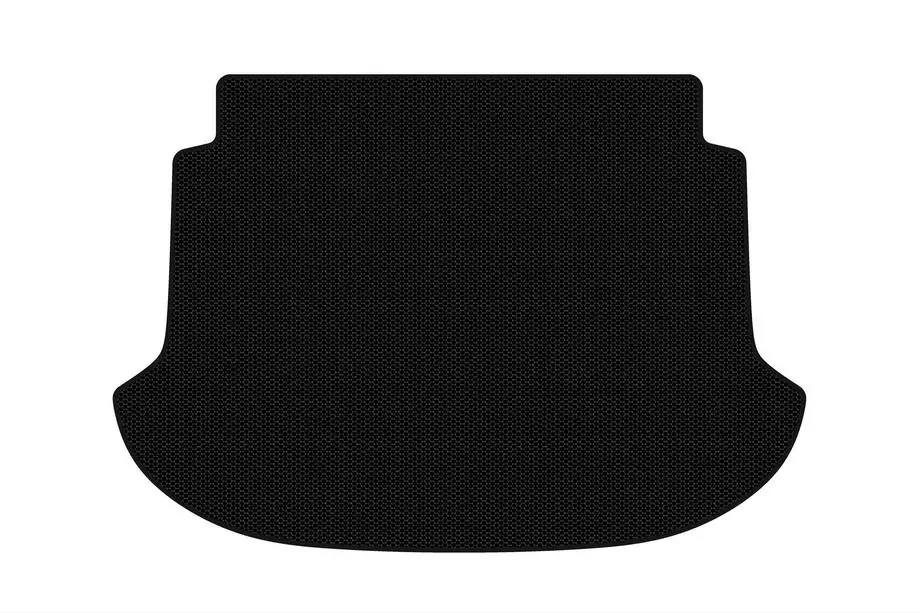 Nissan Murano 2002-2008 Gummimatte für Kofferraum Carsuit (Schwarz) Foto 1
