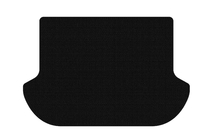 Nissan Murano 2014- Gummimatte für Kofferraum Carsuit (2014-2019, schwarz) Foto 1