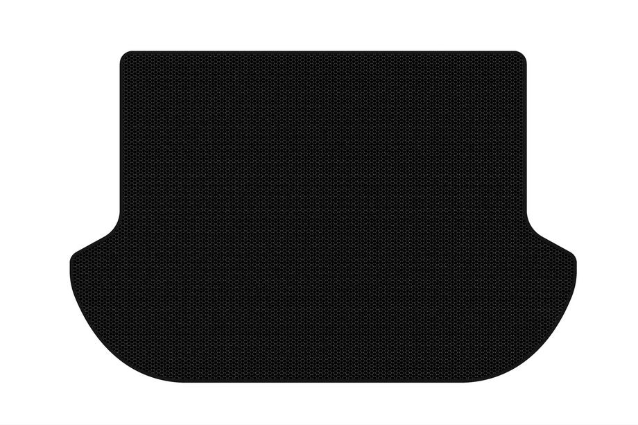 Nissan Murano 2014- Gummimatte für Kofferraum Carsuit (2014-2019, schwarz) Image