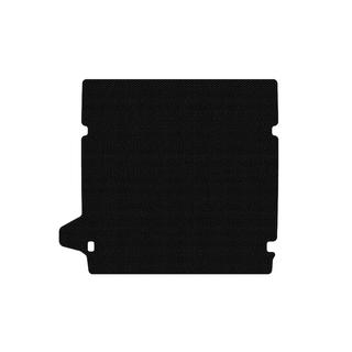 Gummimatte für Kofferraum Carsuit (bis 2. Reihe, schwarz) Nissan Pathfinder R51 2005-2014 Foto 1