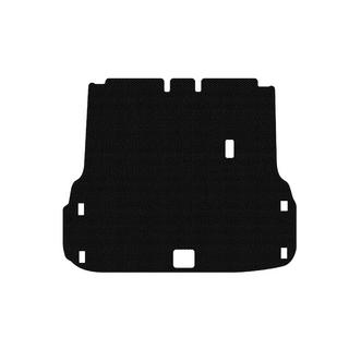 Gummimatte für Kofferraum Carsuit (Schwarz) Nissan Pathfinder R52 2012-2021 Foto 1