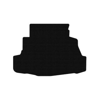 Gummimatte für Kofferraum Carsuit (SD, schwarz) Nissan Primera P12 2002–2007 Foto 1