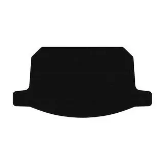 Gummimatte für Kofferraum Carsuit (Hybrid, Schwarz) Foto 1