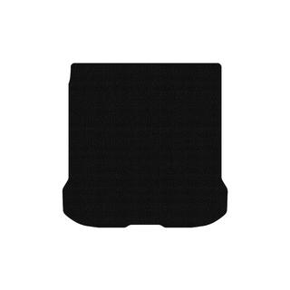 Gummimatte für Kofferraum Carsuit (mit 2. Sitzreihe, 7-Sitzer, schwarz) Foto 1