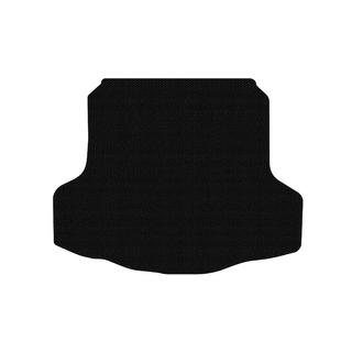 Gummimatte für Kofferraum Carsuit (SD, schwarz) Foto 1