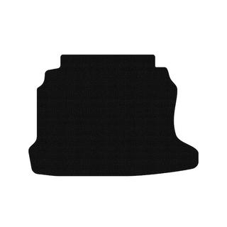 Gummimatte für Kofferraum Carsuit (SD, schwarz) Foto 1