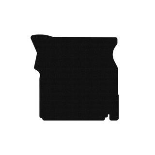 Gummimatte für Kofferraum Carsuit (SD, schwarz) Opel Omega B 1994-2003 Foto 1
