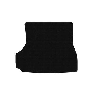 Gummimatte für Kofferraum Carsuit (LB, schwarz) Foto 1