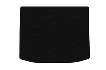 Peugeot 4008 2012-2017 Gummimatte für Kofferraum Carsuit (Schwarz) Foto 1