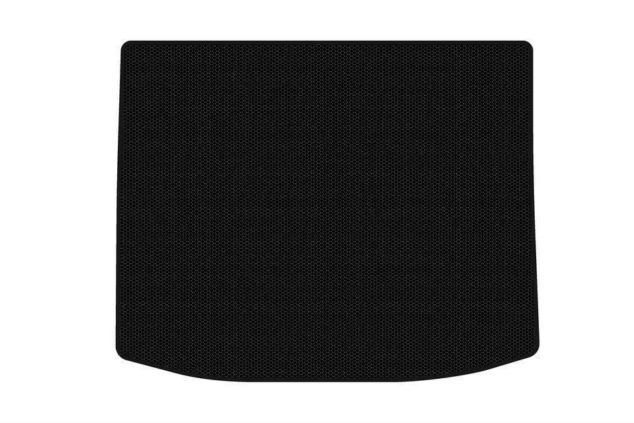 Peugeot 4008 2012-2017 Gummimatte für Kofferraum Carsuit (Schwarz) Image