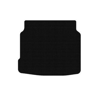 Gummimatte für Kofferraum Carsuit (LB, schwarz) Foto 1