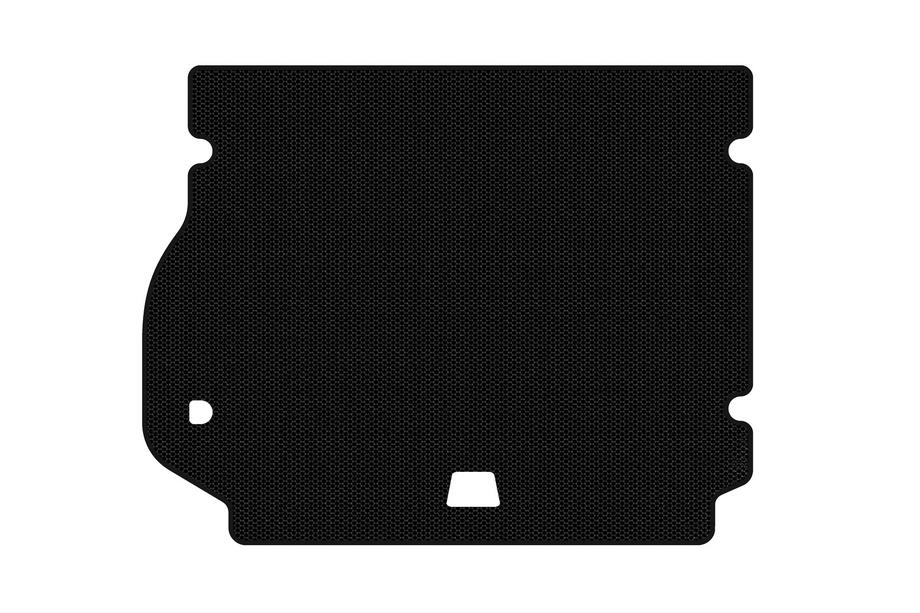 Range Rover Sport 2005-2013 Gummimatte für Kofferraum Carsuit (2005-2009, schwarz) Image