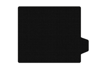 Range Rover Sport 2014-2022 Gummimatte für Kofferraum Carsuit (2013-2017, schwarz) Foto 1