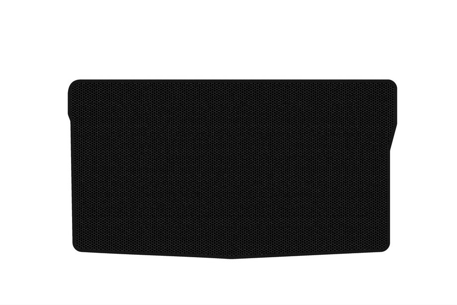 RAVON R2 2016-2020 Gummimatte für Kofferraum Carsuit (HB, schwarz) Image