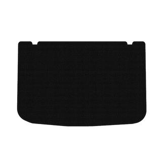 Gummimatte für Kofferraum Carsuit (2012-2016, HB, 5-türig, schwarz) Renault Clio IV 2012-2019 Foto 1