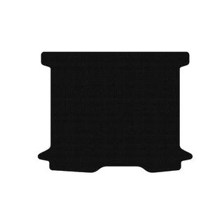 Gummimatte für Kofferraum Carsuit (Schwarz) Foto 1
