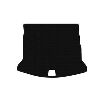 Gummimatte für Kofferraum Carsuit (5-Sitzer, schwarz) Foto 1