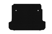 Renault Fluence 2009-2016 Gummimatte für Kofferraum Carsuit (SD, schwarz) Foto 1