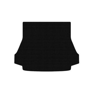 Gummimatte für Kofferraum Carsuit (SW, schwarz) Renault Laguna 2001-2007 Foto 1