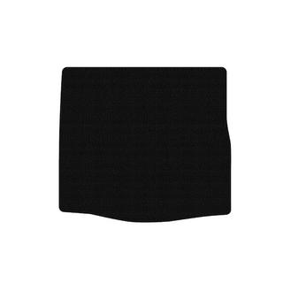 Gummimatte für Kofferraum Carsuit (untere, 5-Sitzer, schwarz) Renault Scenic/Grand 2016–2025 Foto 1
