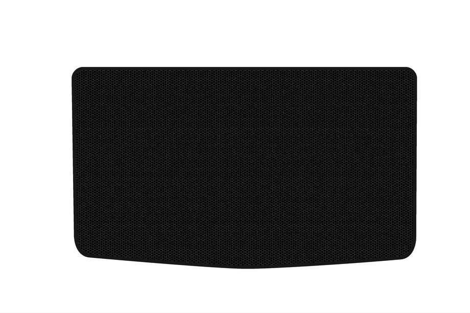 Renault Zoe 2012-2019 Gummimatte für Kofferraum Carsuit (HB, schwarz) Image