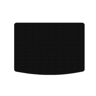 Gummimatte für Kofferraum Carsuit (Schwarz) Seat Altea 2004-2015 Foto 1