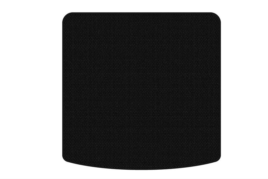 Skoda Kodiaq 2016-2023 Gummimatte für Kofferraum Carsuit (5-Sitzer, schwarz) Image