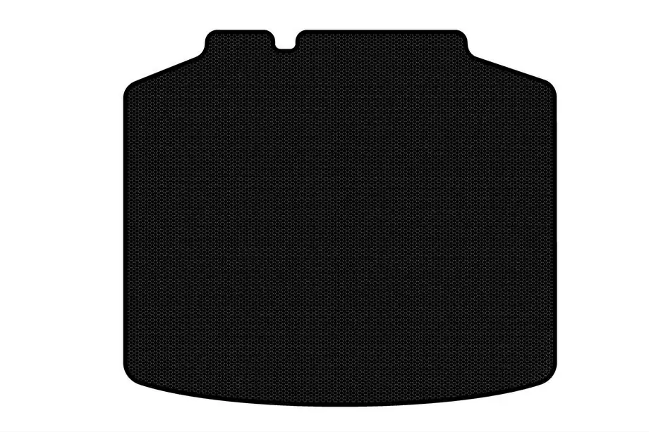 Skoda Scala 2018- Gummimatte für Kofferraum Carsuit (HB, schwarz) Image