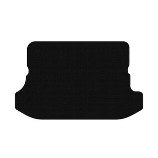 Gummimatte für Kofferraum Carsuit (Coupé, schwarz) Foto 1