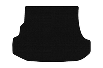 Subaru Forester 1997-2002 Gummimatte für Kofferraum Carsuit (Schwarz) Foto 1