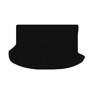 Gummimatte für Kofferraum Carsuit (HB, schwarz) Foto 1