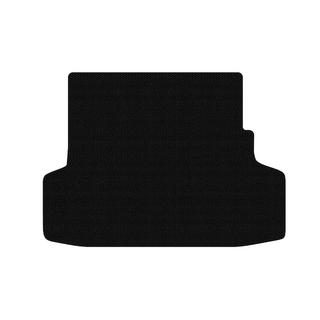 Gummimatte für Kofferraum Carsuit (SD, schwarz)