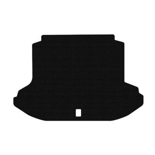 Gummimatte für Kofferraum Carsuit (2009-2013, SD, schwarz) Subaru Legacy 2009-2014 Foto 1