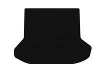 Subaru Legacy 2014-2019 Gummimatte für Kofferraum Carsuit (SD, Legacy BN, schwarz) Foto 1