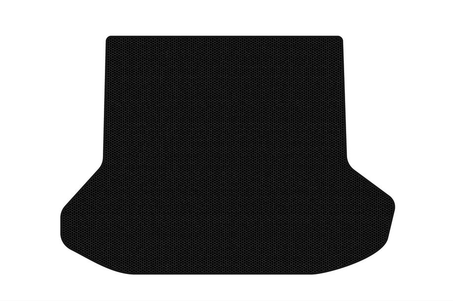 Subaru Legacy 2014-2019 Gummimatte für Kofferraum Carsuit (SD, Legacy BN, schwarz) Image