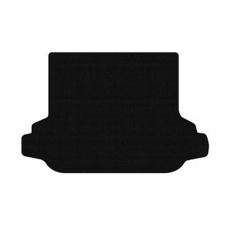Gummimatte für Kofferraum Carsuit (Schwarz) Foto 1