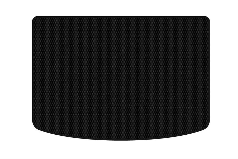 Subaru XV 2011-2017 Gummimatte für Kofferraum Carsuit (2011-2016, schwarz) Image