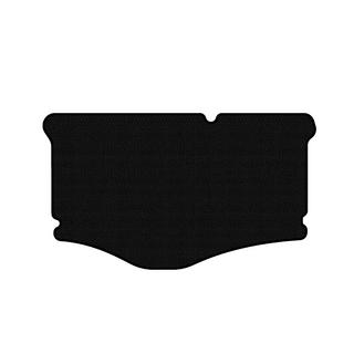 Gummimatte für Kofferraum Carsuit (HB, 5-türig, schwarz) Foto 1