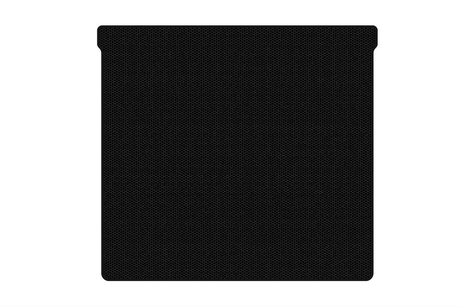 Toyota 4Runner 2009-2024 Gummimatte für Kofferraum Carsuit (2009-2014, schwarz) Image