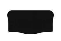 Toyota Aygo 2007-2014 Gummimatte für Kofferraum Carsuit (2007-2009, HB, 3-türig, schwarz) Foto 1