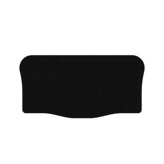 Gummimatte für Kofferraum Carsuit (2007-2009, HB, 3-türig, schwarz) Toyota Aygo 2007-2014 Foto 1