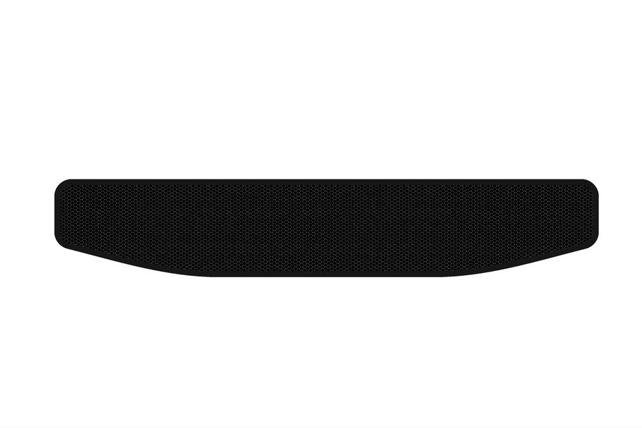 Toyota IQ 2008-2015 Gummimatte für Kofferraum Carsuit (HB, schwarz) Image