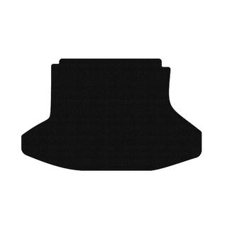 Gummimatte für Kofferraum Carsuit (LB, schwarz) Foto 1