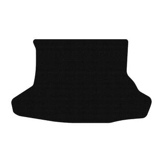 Gummimatte für Kofferraum Carsuit (LB, schwarz) Toyota Prius 2009-2015 Foto 1