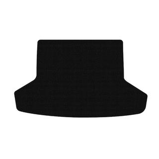 Gummimatte für Kofferraum Carsuit (LB, Hybrid, schwarz) Foto 1