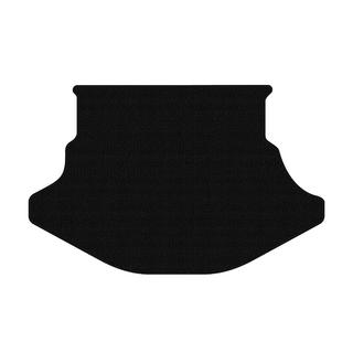 Gummimatte für Kofferraum Carsuit (Schwarz) Foto 1