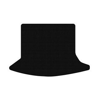 Gummimatte für Kofferraum Carsuit (7-sitzig, schwarz) Toyota Verso 2009–2018 Foto 1
