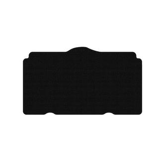 Gummimatte für Kofferraum Carsuit (HB, 5-türig, schwarz) Toyota Yaris 2006-2011 Foto 1