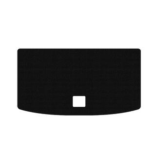 Gummimatte für Kofferraum Carsuit (7-sitzig, schwarz) Foto 1